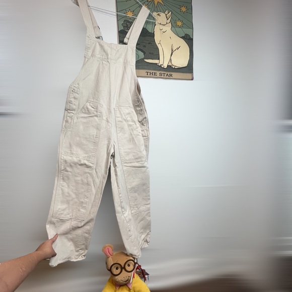 URBAN OUTFITTERS OVERALLS - Picture 2 of 2